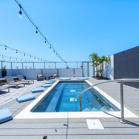 Shade Hotel แมนฮัตตันบีช ภายนอก รูปภาพ