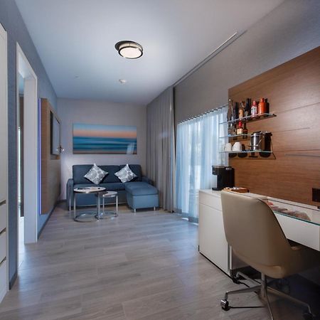 Shade Hotel แมนฮัตตันบีช ภายนอก รูปภาพ