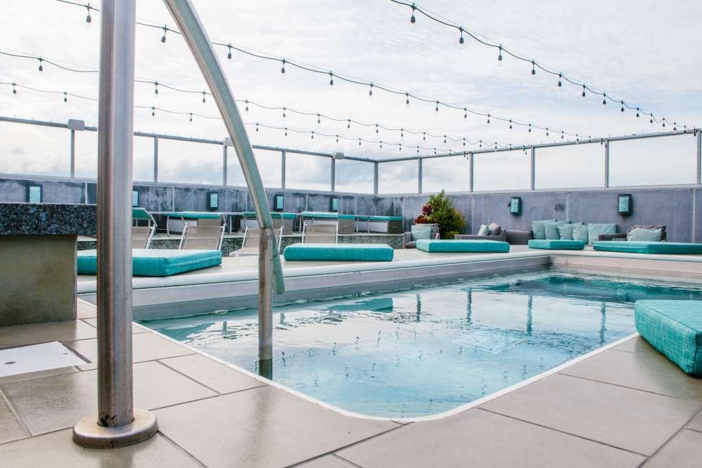 Shade Hotel แมนฮัตตันบีช ภายนอก รูปภาพ