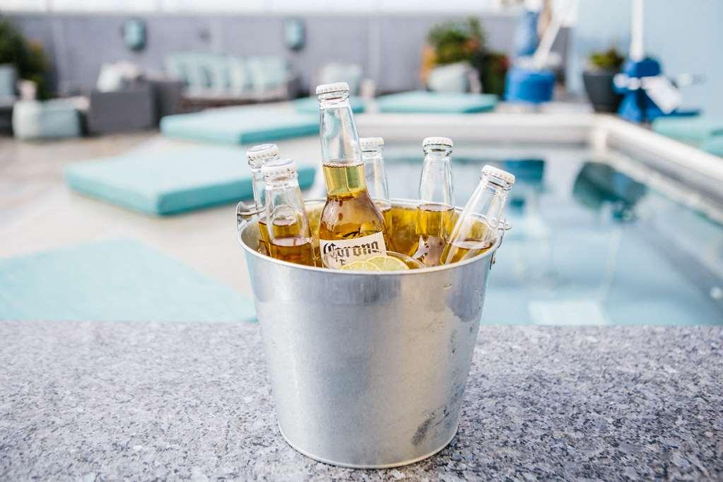 Shade Hotel แมนฮัตตันบีช ภายนอก รูปภาพ