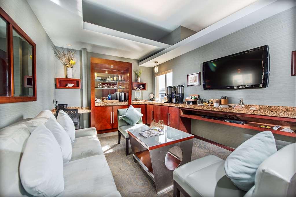 Shade Hotel แมนฮัตตันบีช ห้อง รูปภาพ