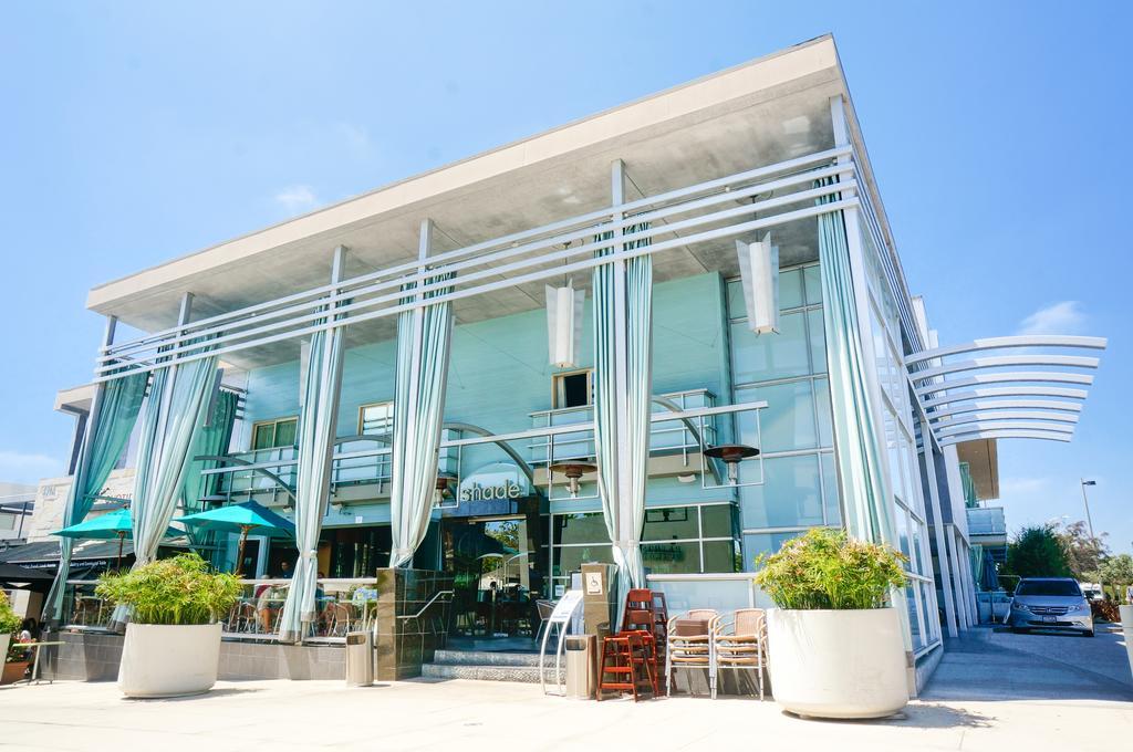 Shade Hotel แมนฮัตตันบีช ภายนอก รูปภาพ
