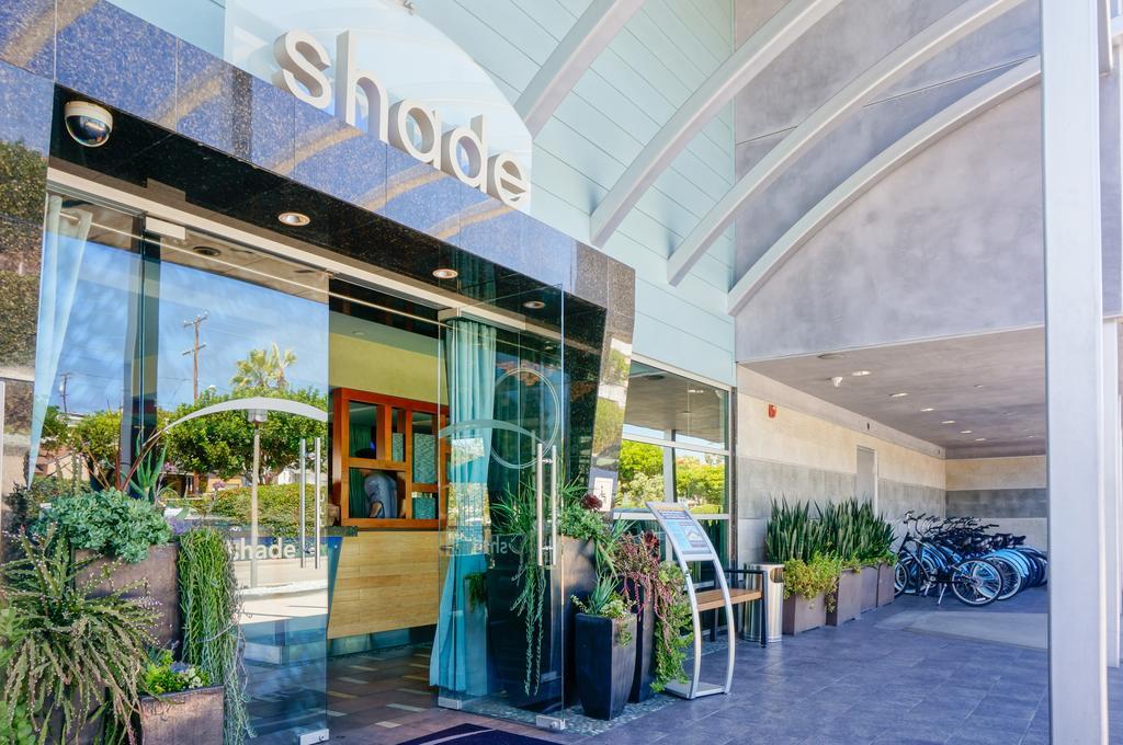 Shade Hotel แมนฮัตตันบีช ภายนอก รูปภาพ