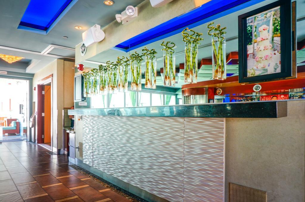 Shade Hotel แมนฮัตตันบีช ภายนอก รูปภาพ