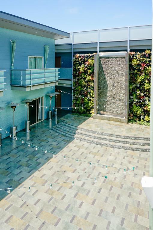 Shade Hotel แมนฮัตตันบีช ภายนอก รูปภาพ