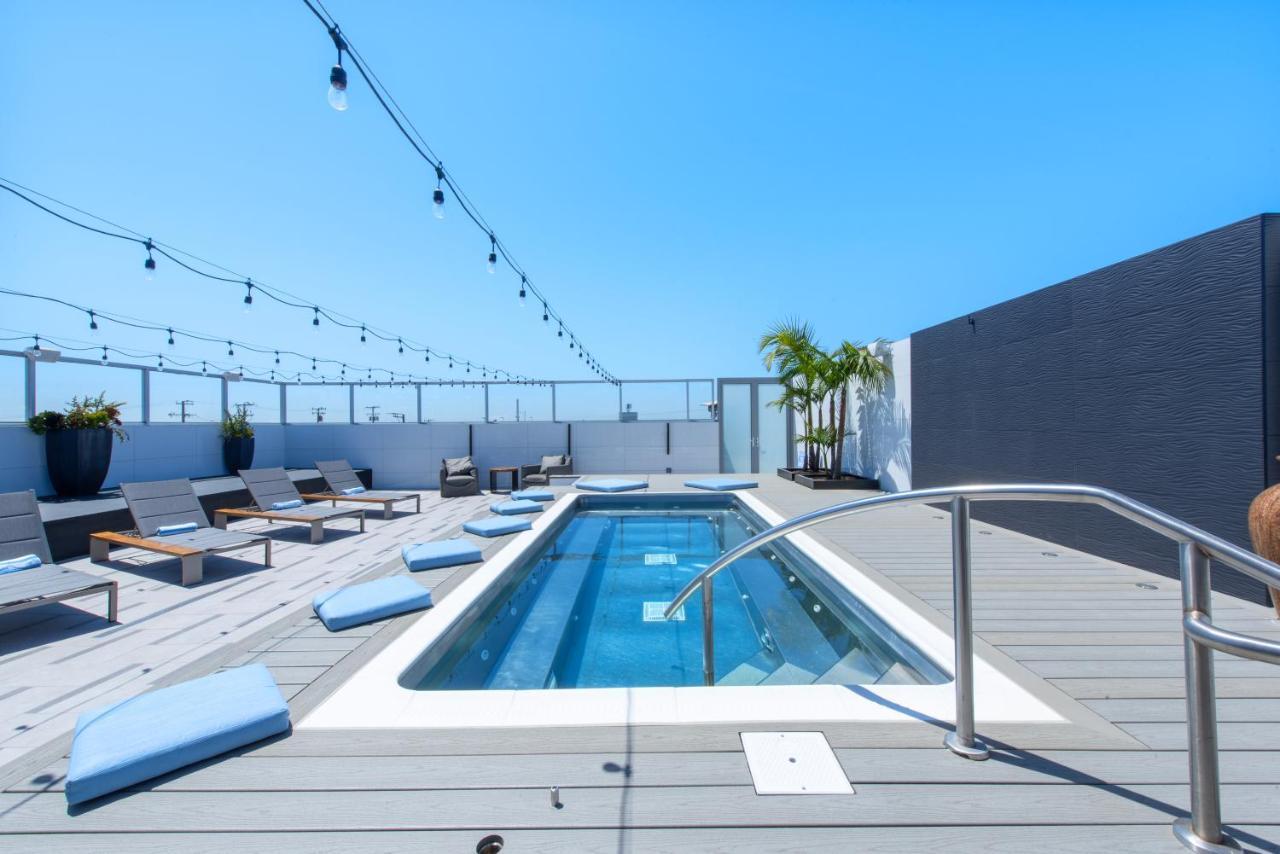 Shade Hotel แมนฮัตตันบีช ภายนอก รูปภาพ