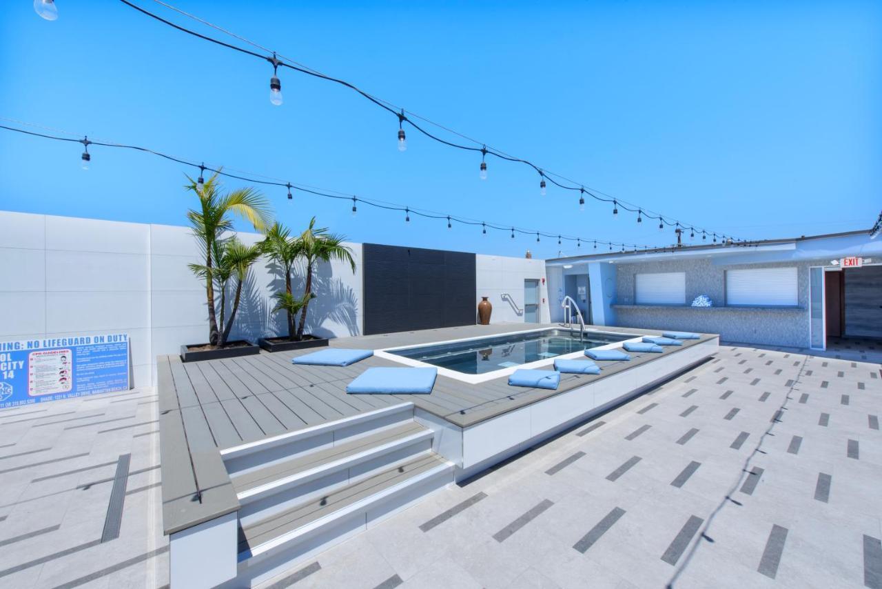 Shade Hotel แมนฮัตตันบีช ภายนอก รูปภาพ
