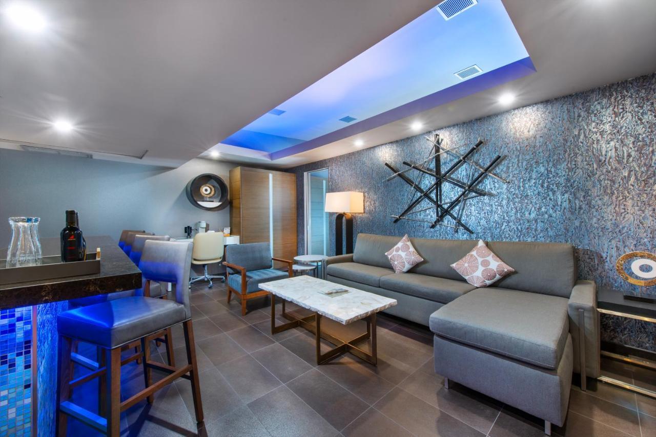 Shade Hotel แมนฮัตตันบีช ภายนอก รูปภาพ