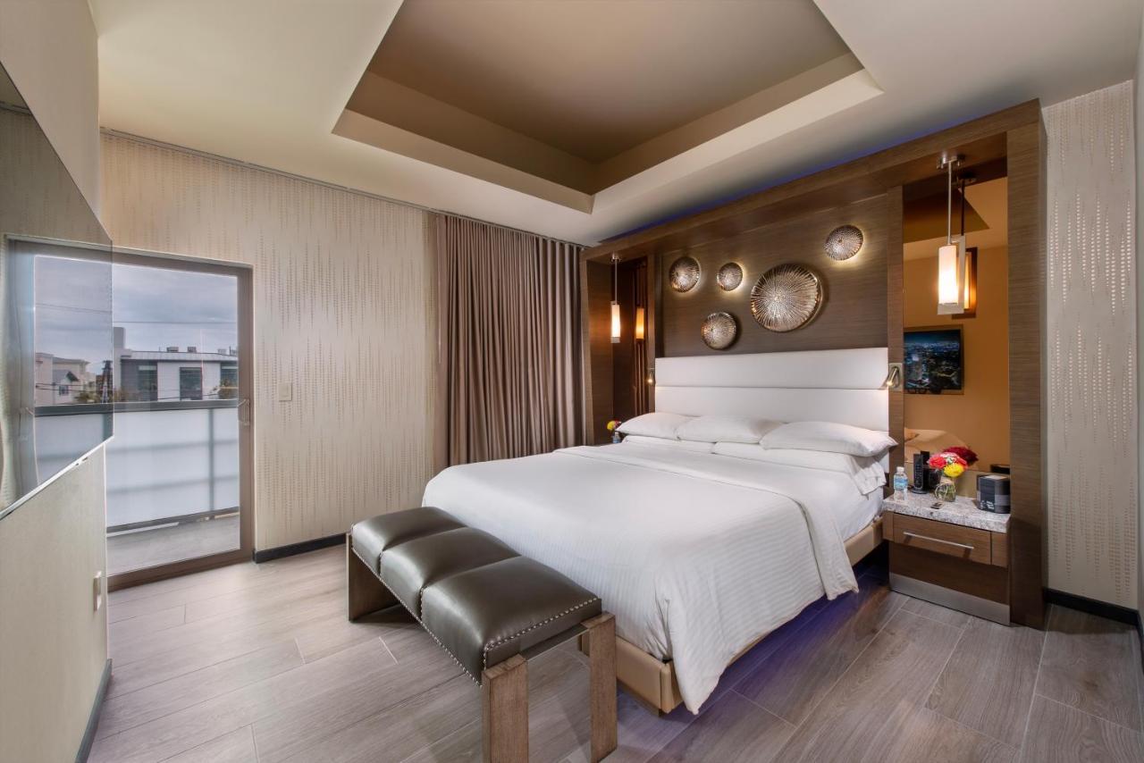 Shade Hotel แมนฮัตตันบีช ภายนอก รูปภาพ