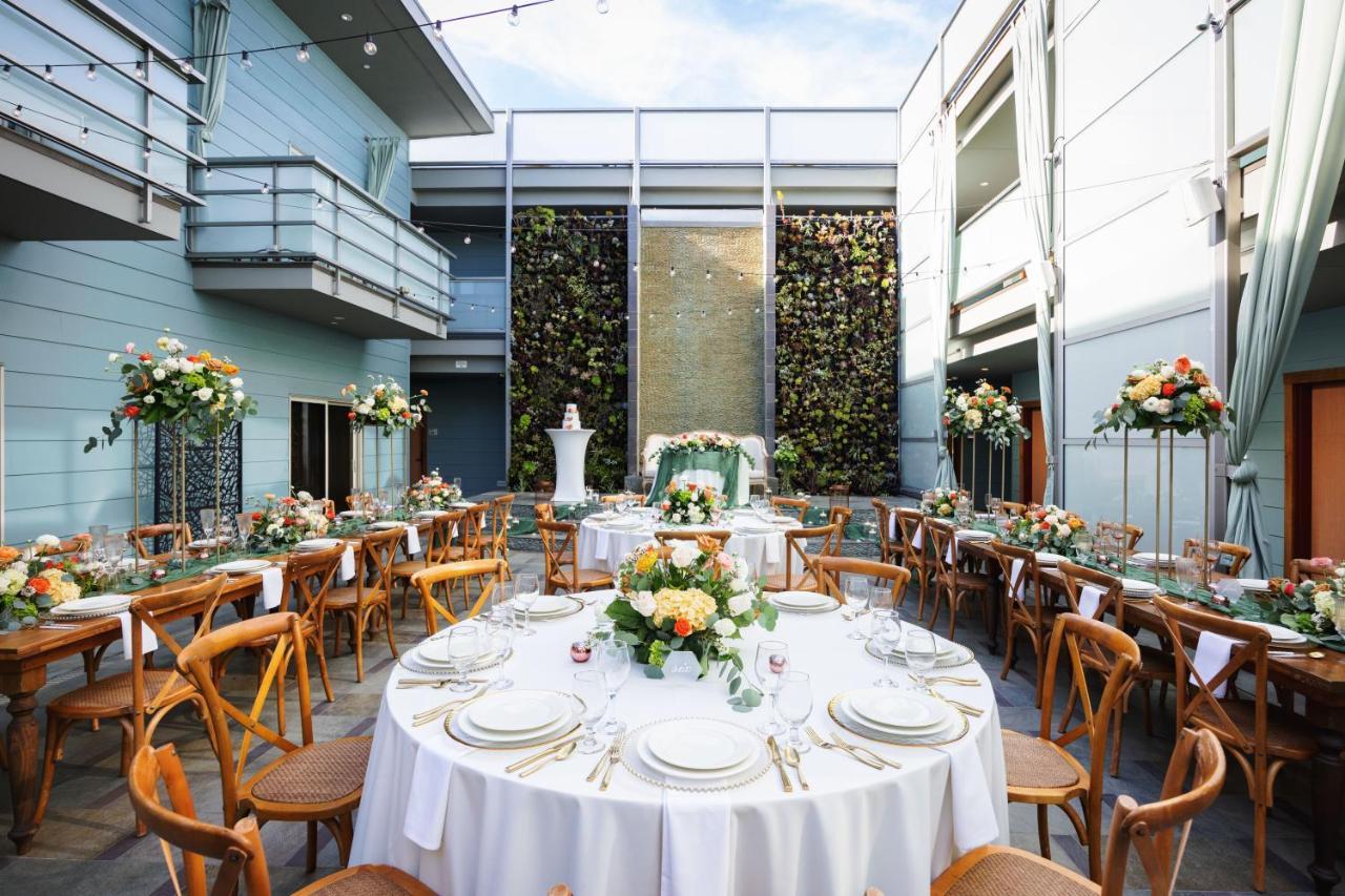 Shade Hotel แมนฮัตตันบีช ภายนอก รูปภาพ