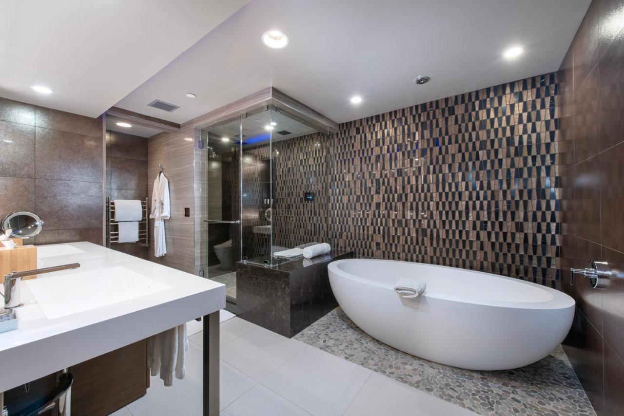 Shade Hotel แมนฮัตตันบีช ภายนอก รูปภาพ