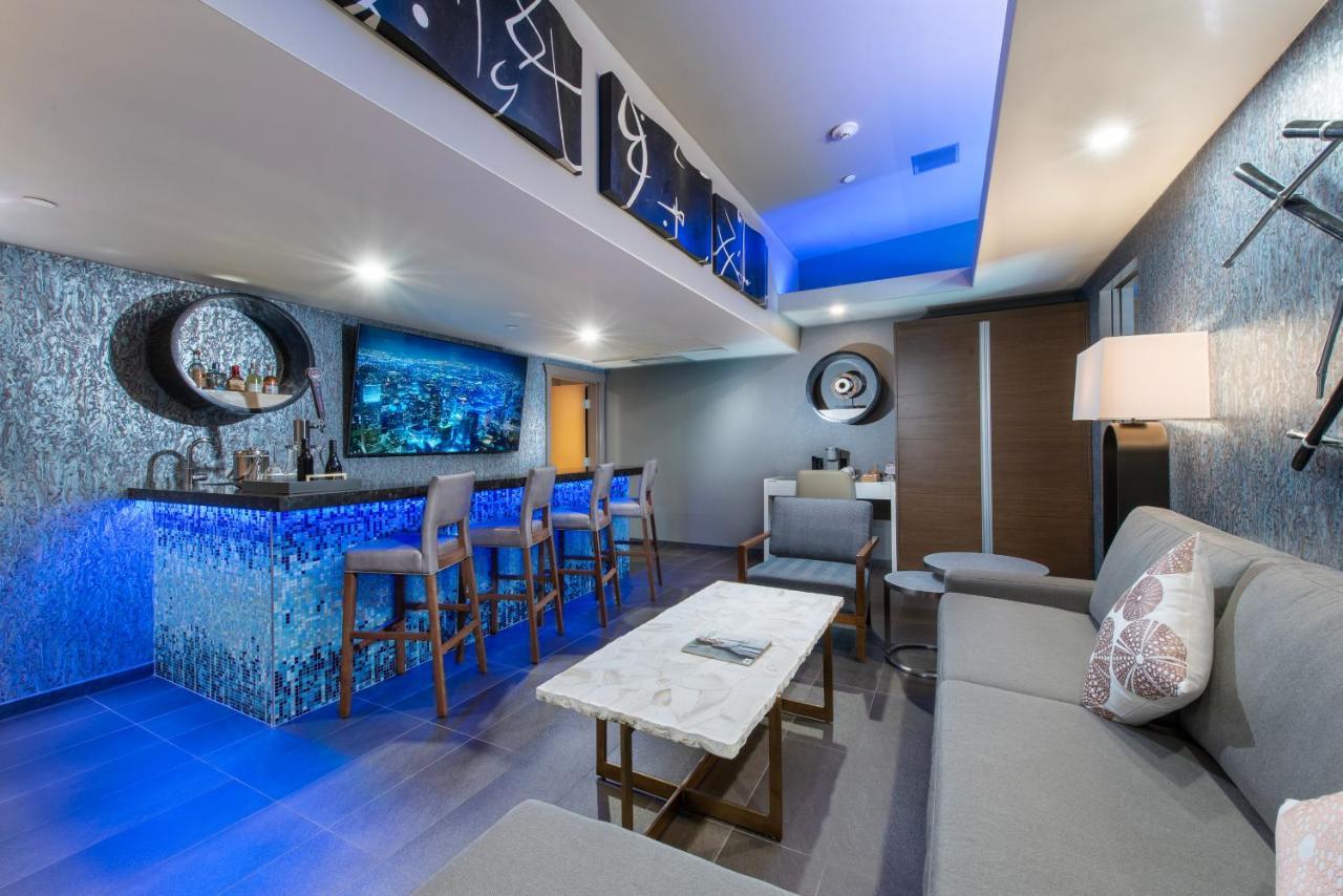 Shade Hotel แมนฮัตตันบีช ภายนอก รูปภาพ