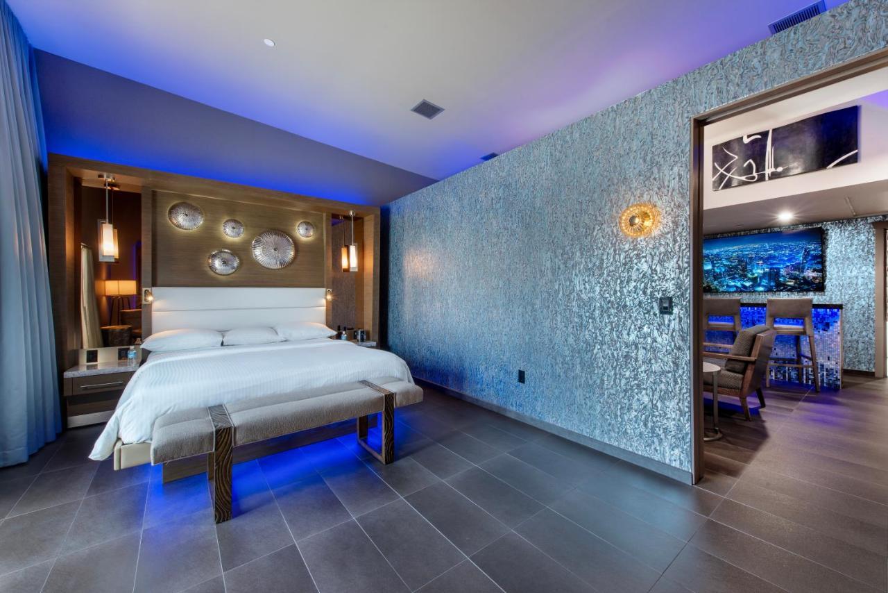 Shade Hotel แมนฮัตตันบีช ภายนอก รูปภาพ