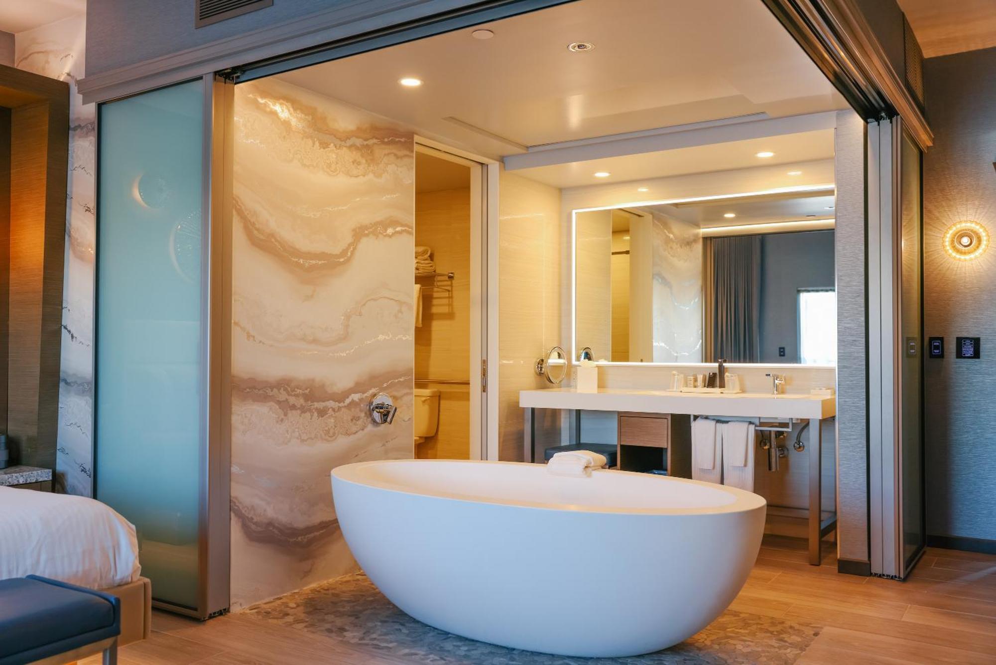 Shade Hotel แมนฮัตตันบีช ภายนอก รูปภาพ