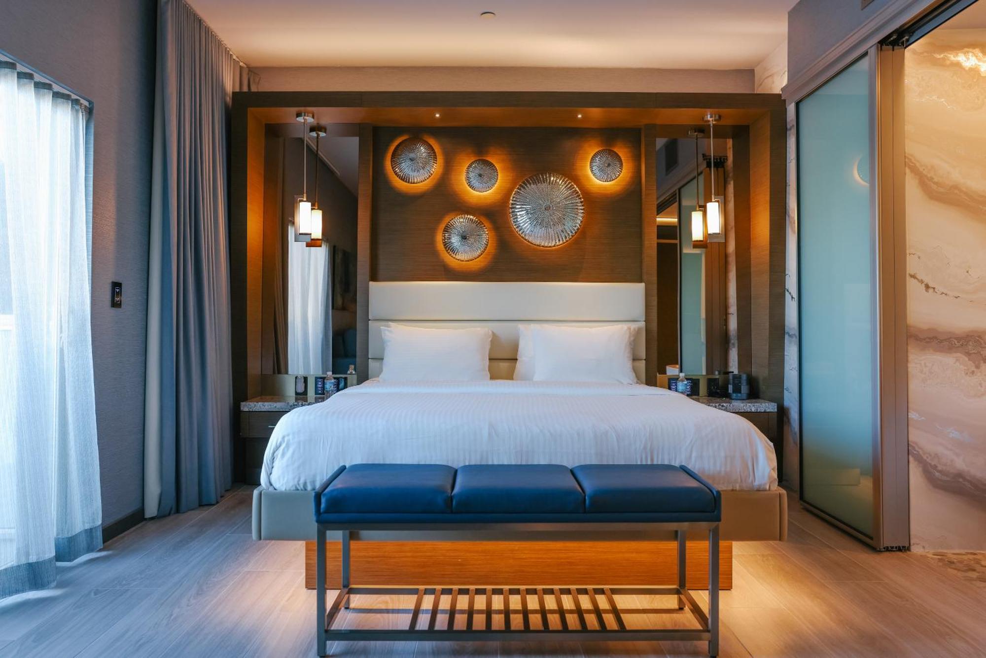 Shade Hotel แมนฮัตตันบีช ภายนอก รูปภาพ