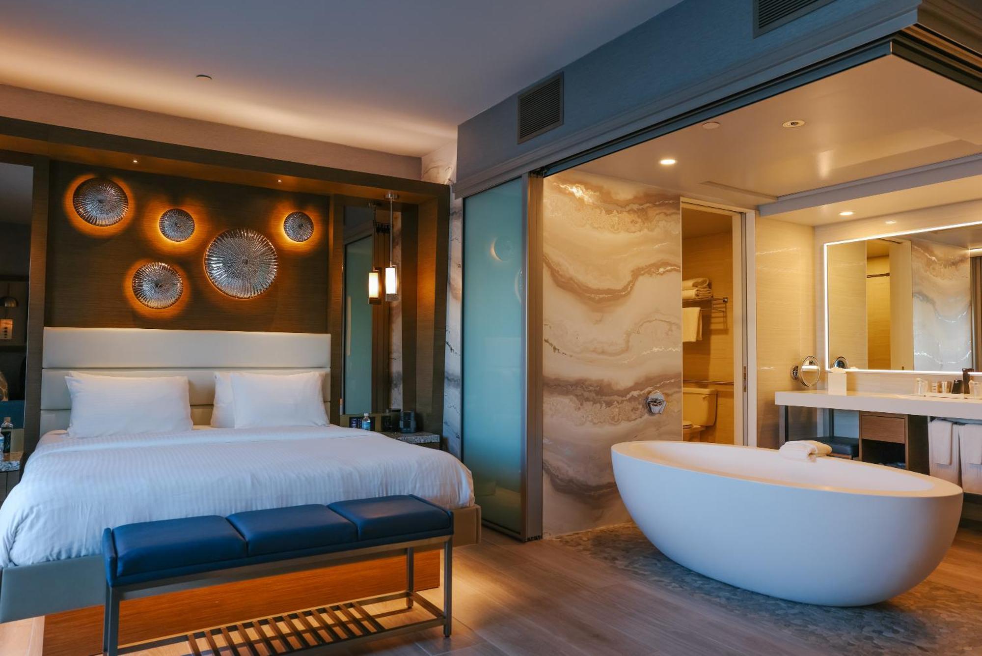 Shade Hotel แมนฮัตตันบีช ภายนอก รูปภาพ