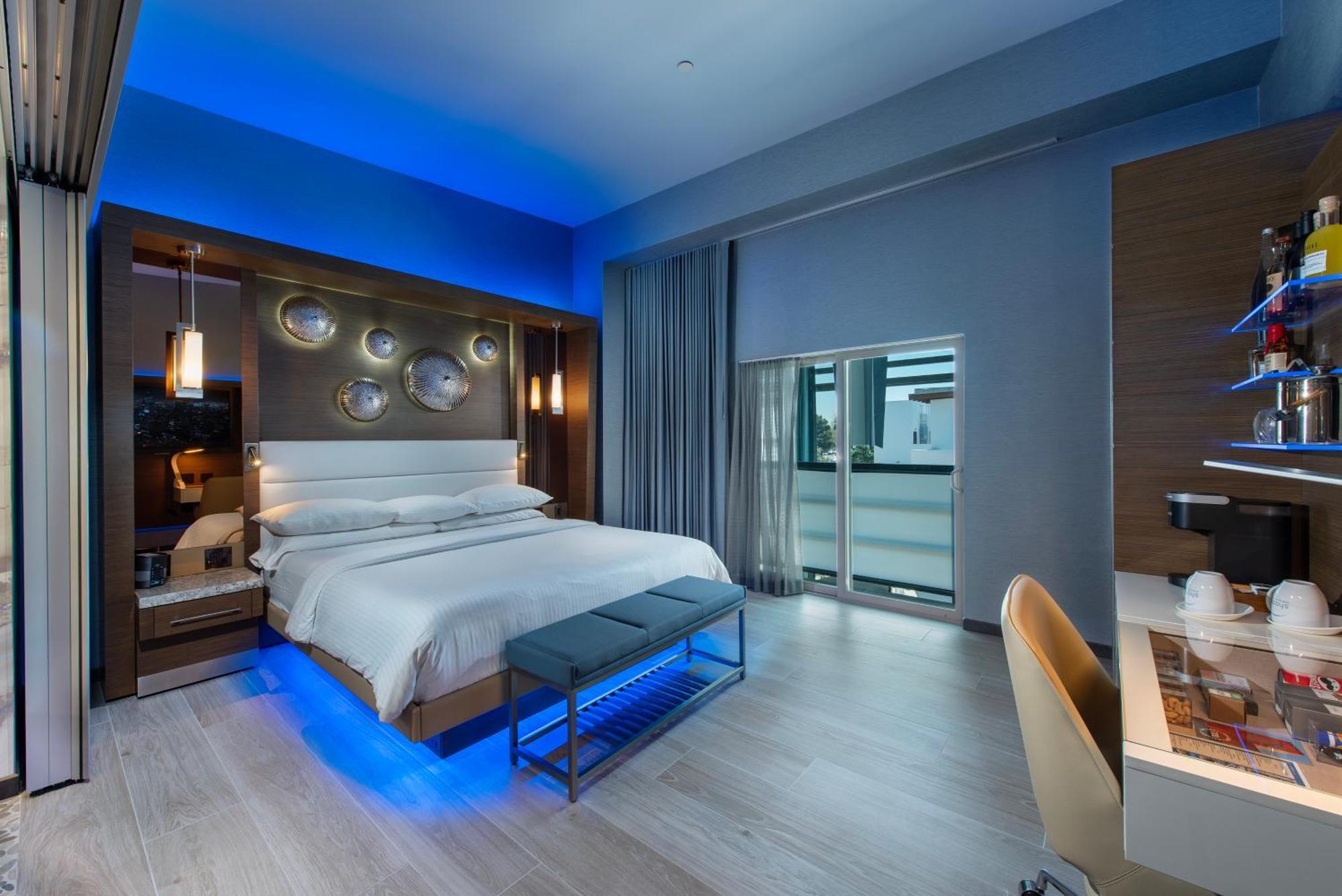 Shade Hotel แมนฮัตตันบีช ภายนอก รูปภาพ