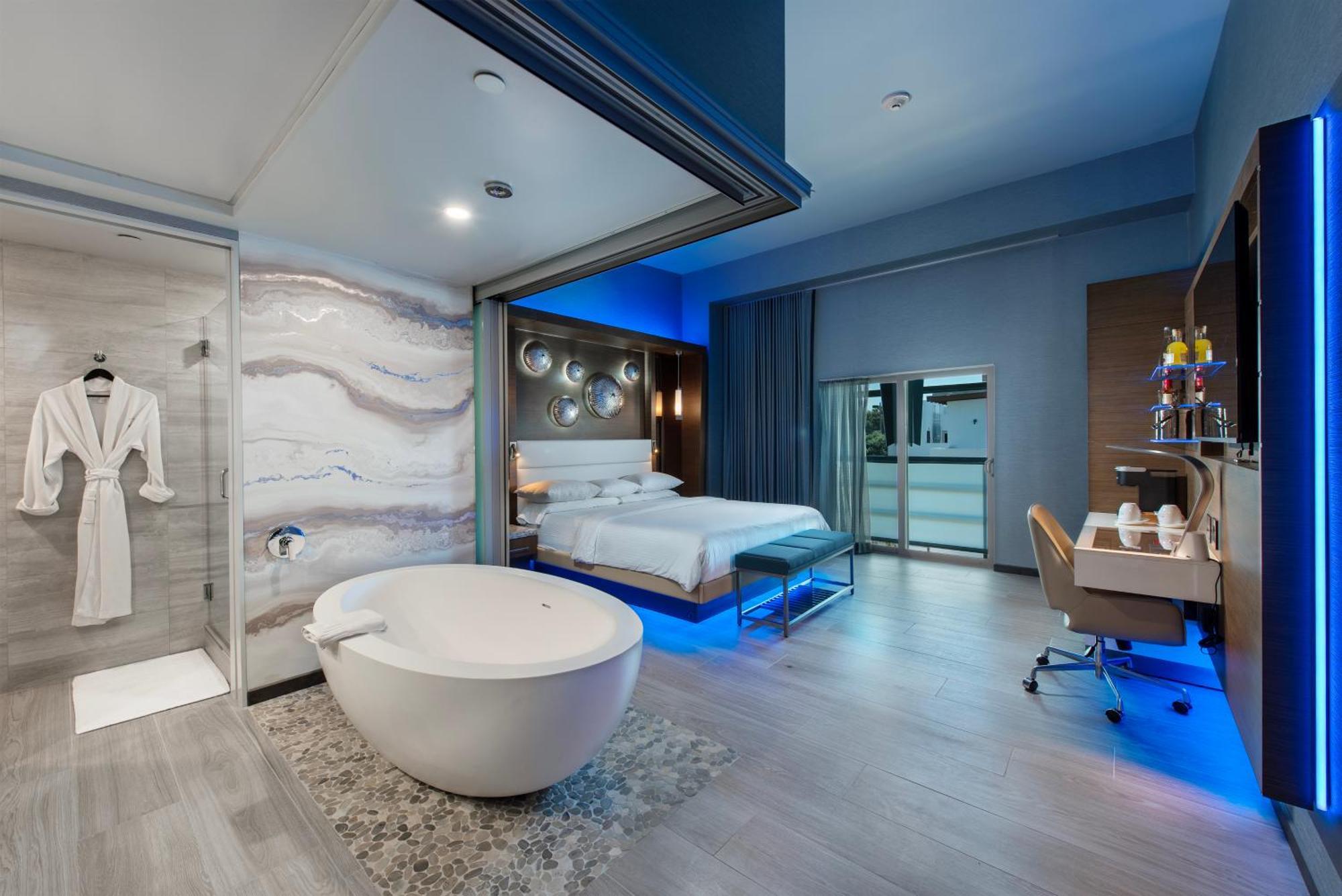 Shade Hotel แมนฮัตตันบีช ภายนอก รูปภาพ