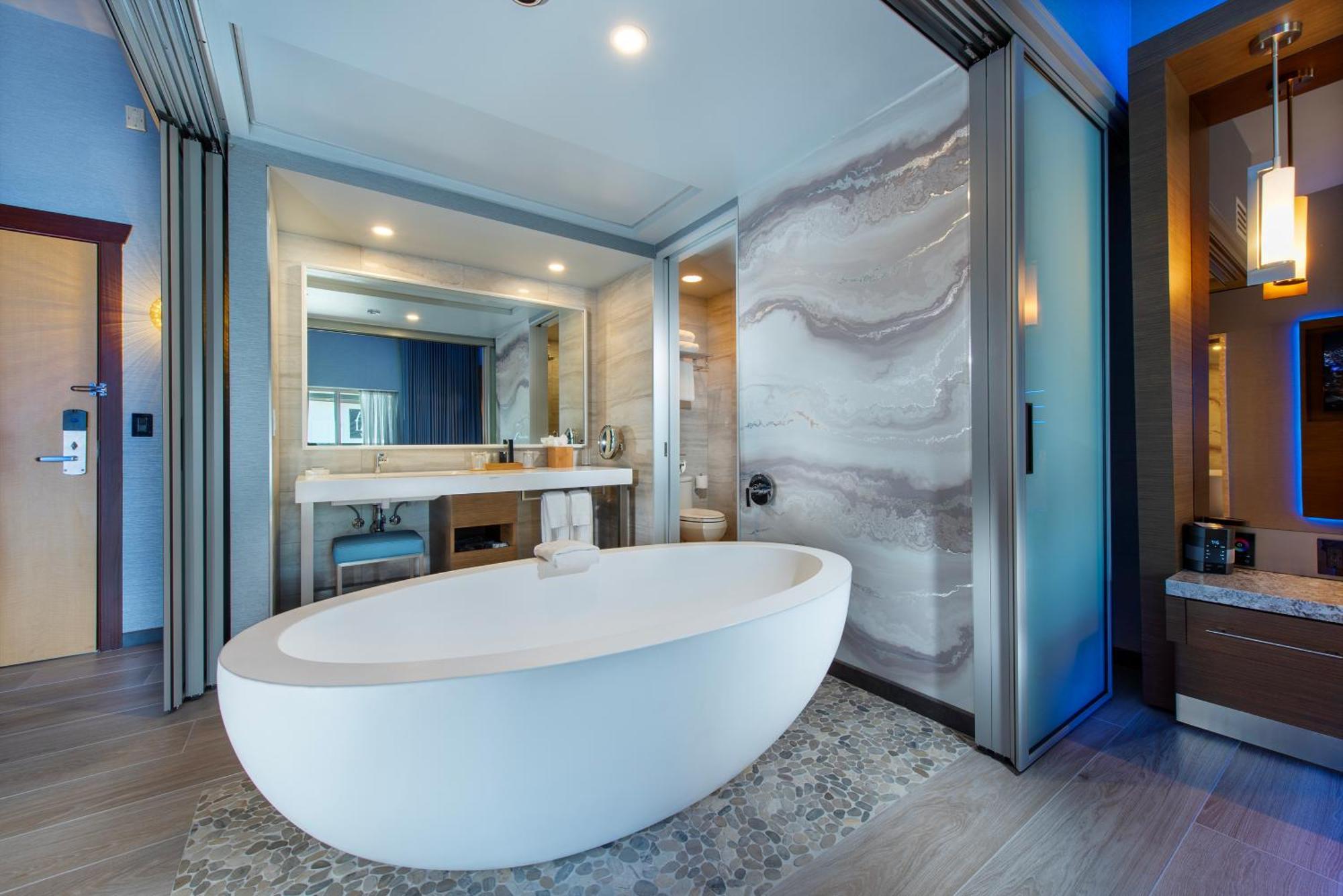 Shade Hotel แมนฮัตตันบีช ภายนอก รูปภาพ