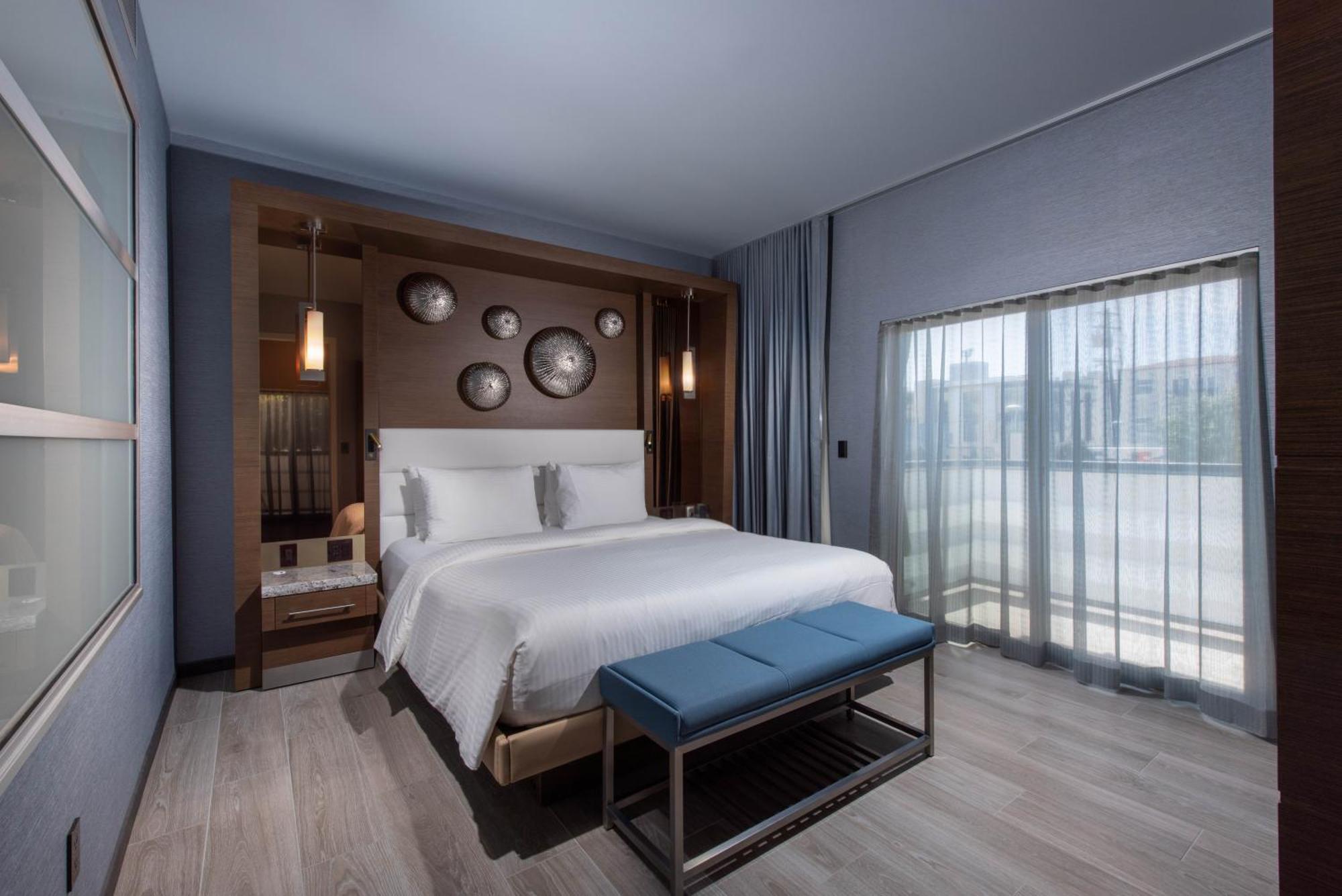 Shade Hotel แมนฮัตตันบีช ภายนอก รูปภาพ