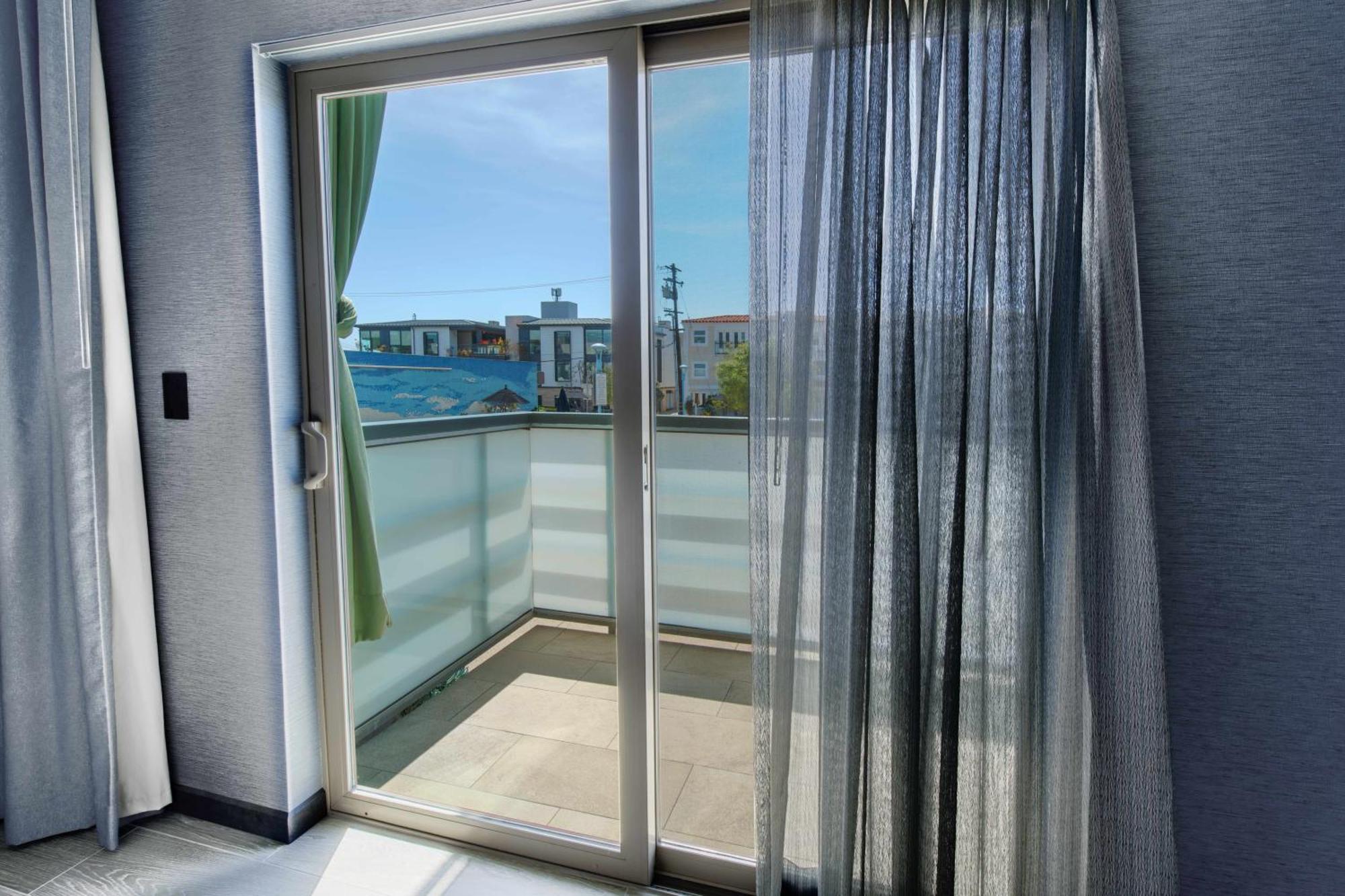 Shade Hotel แมนฮัตตันบีช ภายนอก รูปภาพ