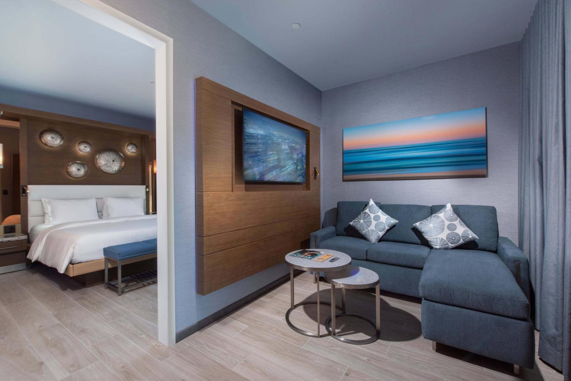 Shade Hotel แมนฮัตตันบีช ภายนอก รูปภาพ