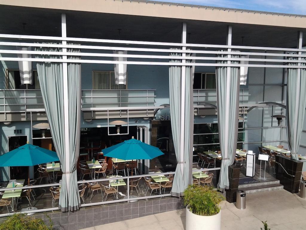 Shade Hotel แมนฮัตตันบีช ภายนอก รูปภาพ