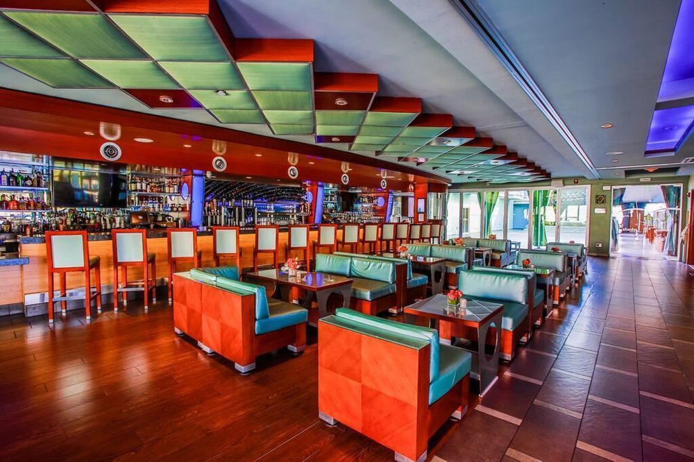 Shade Hotel แมนฮัตตันบีช ภายนอก รูปภาพ
