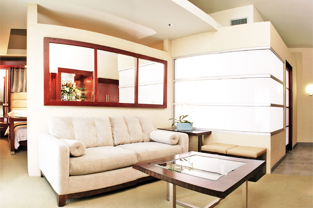Shade Hotel แมนฮัตตันบีช ภายนอก รูปภาพ
